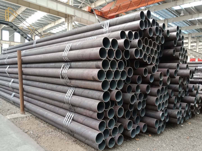 苏仙30CrMo合金无缝钢管