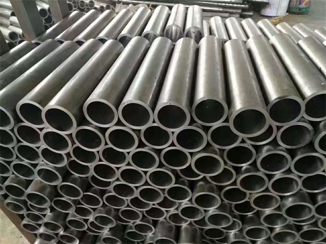 苏仙30CrMo精密无缝钢管