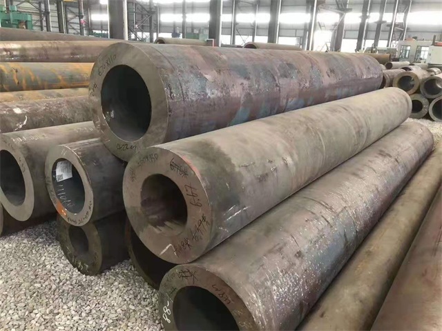 苏仙42CrMo厚壁钢管现货批发价